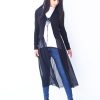 Woman Asymmetric Top Women Tunic Long Oversize Extravagant