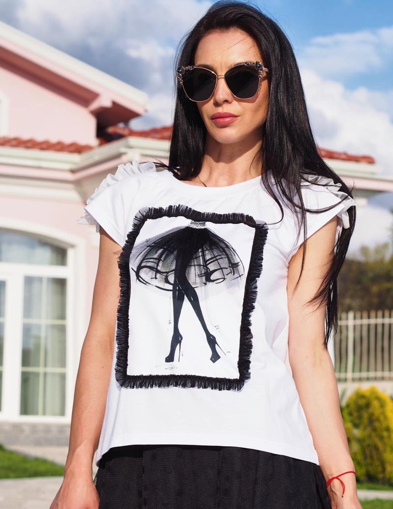 Extravagant White Top Women Blouse Summer Lace For Extravagant White Top Women Blouse Summer Lace For