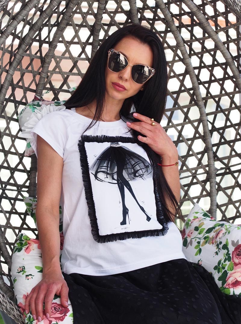Extravagant White Top Women Blouse Summer Lace For Extravagant White Top Women Blouse Summer Lace For