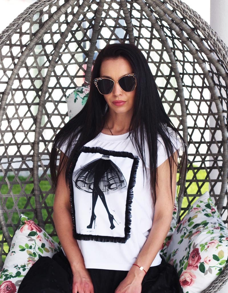Extravagant White Top Women Blouse Summer Lace For Extravagant White Top Women Blouse Summer Lace For