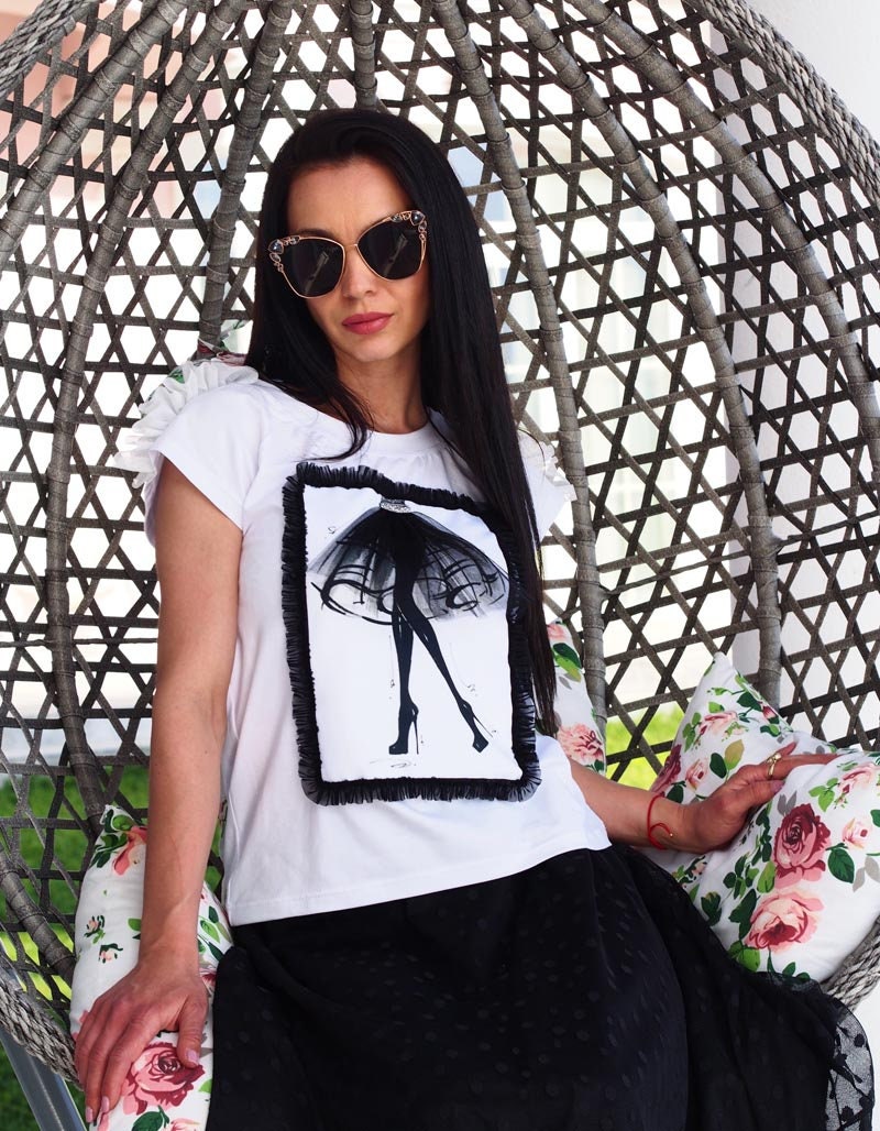 Extravagant White Top Women Blouse Summer Lace For Extravagant White Top Women Blouse Summer Lace For