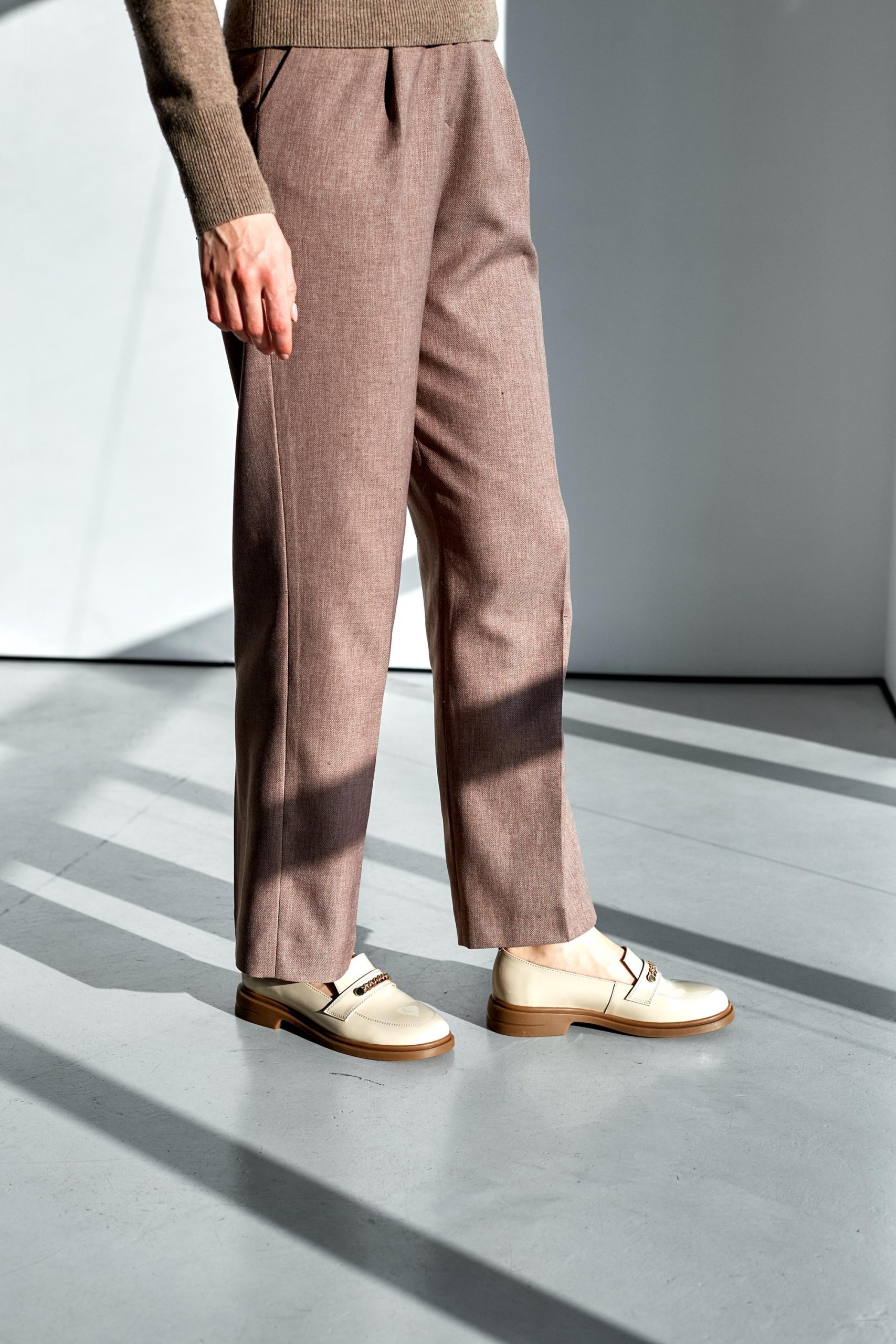 Cream Patent Leather Loafers For Women Comfortable Walking Cream Patent Leather Loafers For Women Comfortable Walking