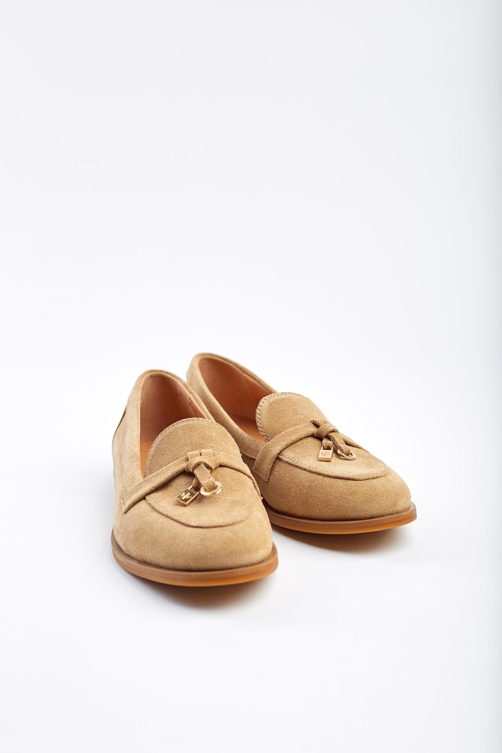 Women S Suede Slip On Loafers Classic Leather Women S Suede Slip On Loafers Classic Leather